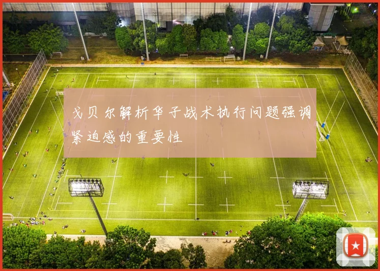戈贝尔解析华子战术执行问题强调紧迫感的重要性