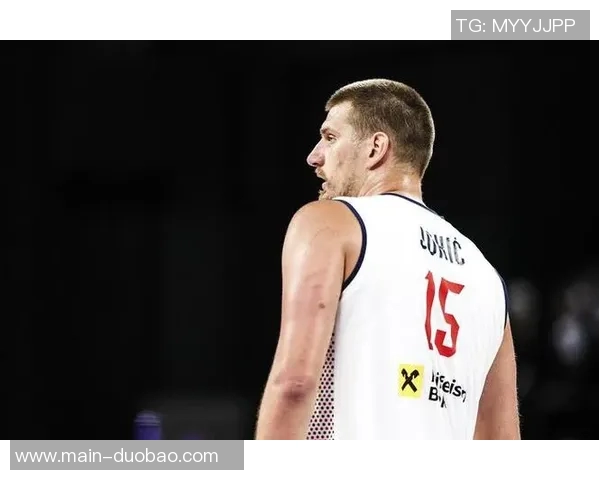 阿夫迪亚称赞教练组备战充分约基奇三双纪录被终结 阿夫迪亚称赞教练组备战充分约基奇三双纪录被终结