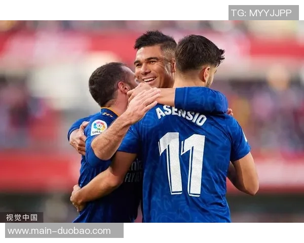 马卡预测皇马首发阵容维尼修斯罗德里戈赫伊森塞巴略斯齐聚一堂