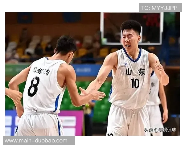 山东男篮外线实力显著提升内线轮转问题亟待解决 山东男篮外线实力显著提升内线轮转问题亟待解决