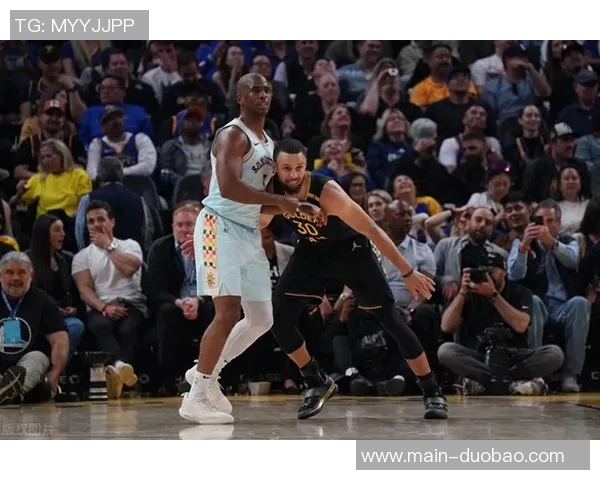 马特巴恩斯称克莱防守出色多次拯救库里让其保持体力