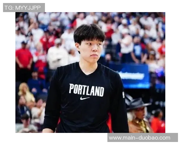 杨瀚森谈球队增重要求:我自然发展觉得自己挺好 杨瀚森谈球队增重要求:我自然发展觉得自己挺好