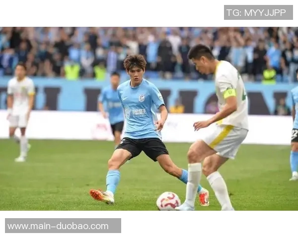 大连英博有意租借王禹与刘祝润加强球队实力