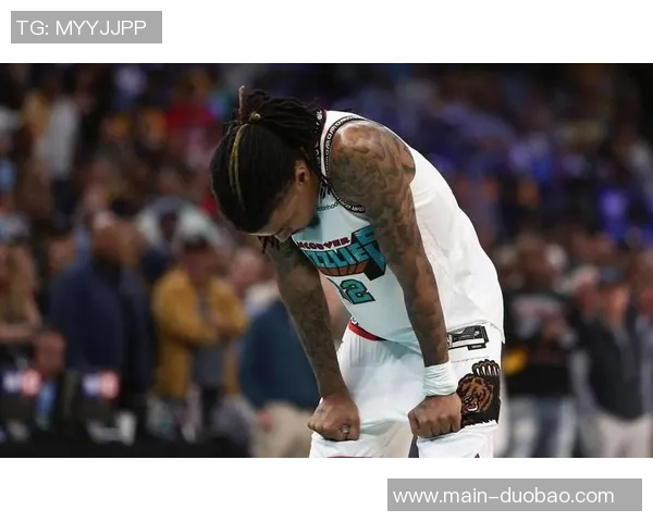 灰熊计划休赛期交易莫兰特曾在截止日前积极寻求交易机会 灰熊计划休赛期交易莫兰特曾在截止日前积极寻求交易机会